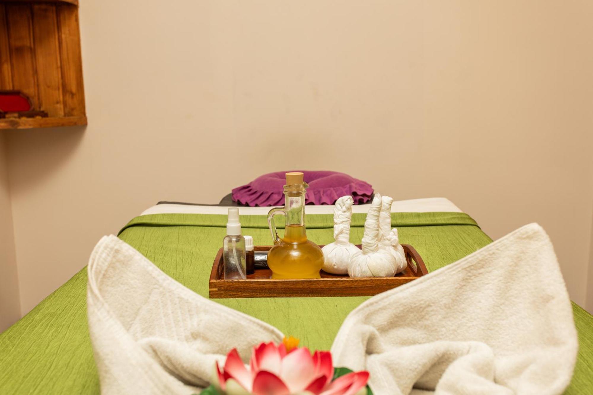 Thamel Hostel&Spa Kathmandu Buitenkant foto